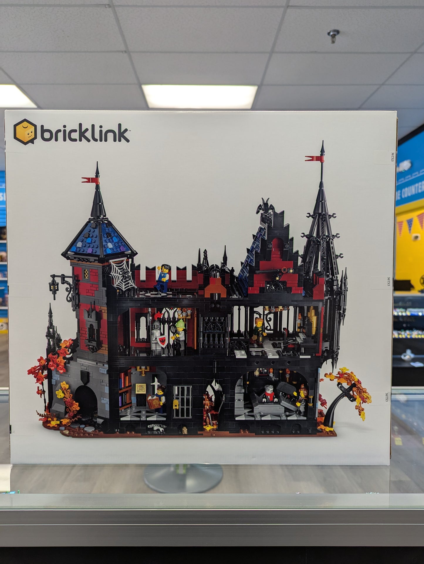 Adventure in Transylvania