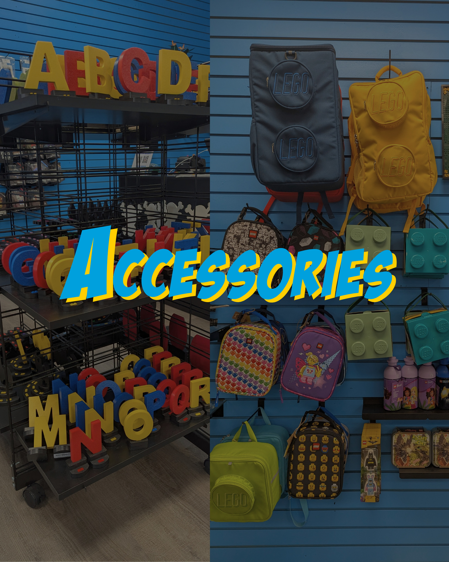 Accessories